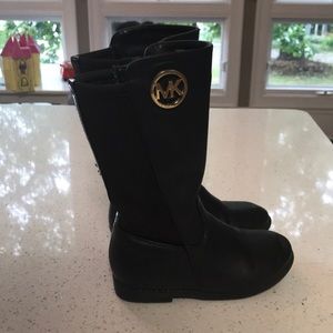 Michael Kors Toddler boots